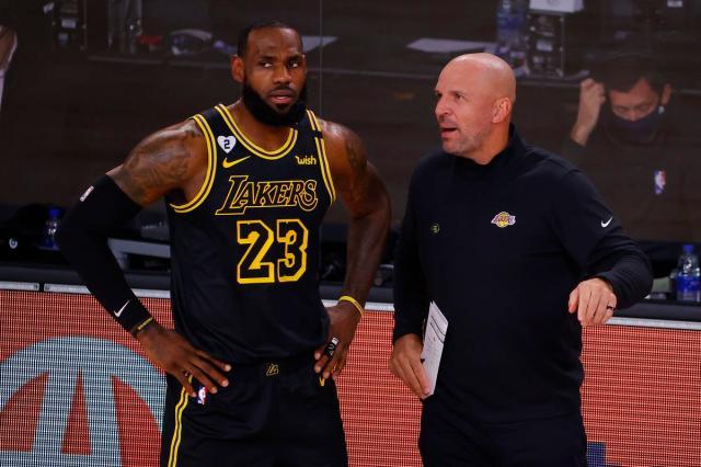 lpl直播在线观看-基德刚走就要“背刺”老东家，湖人选哪位助教来接班