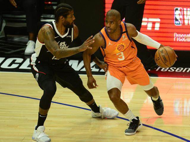 英雄联盟赛程-【人物】敲了16次的总决赛大门 终于向保罗敞开